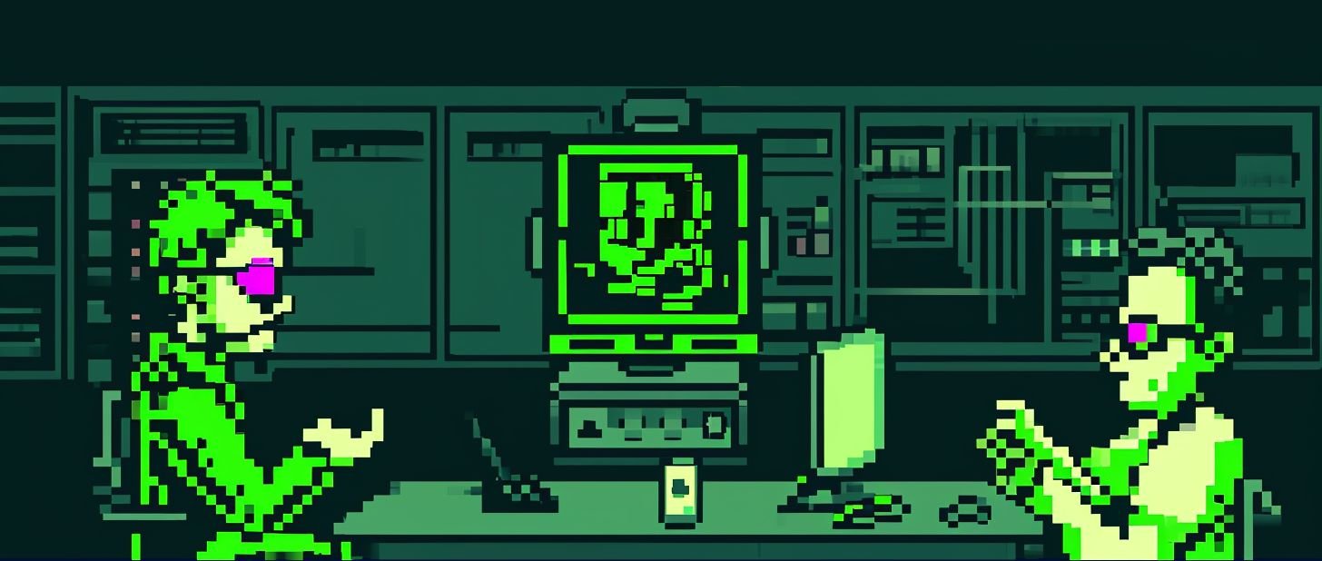 The Turing Test: Explained through Human or Not Game